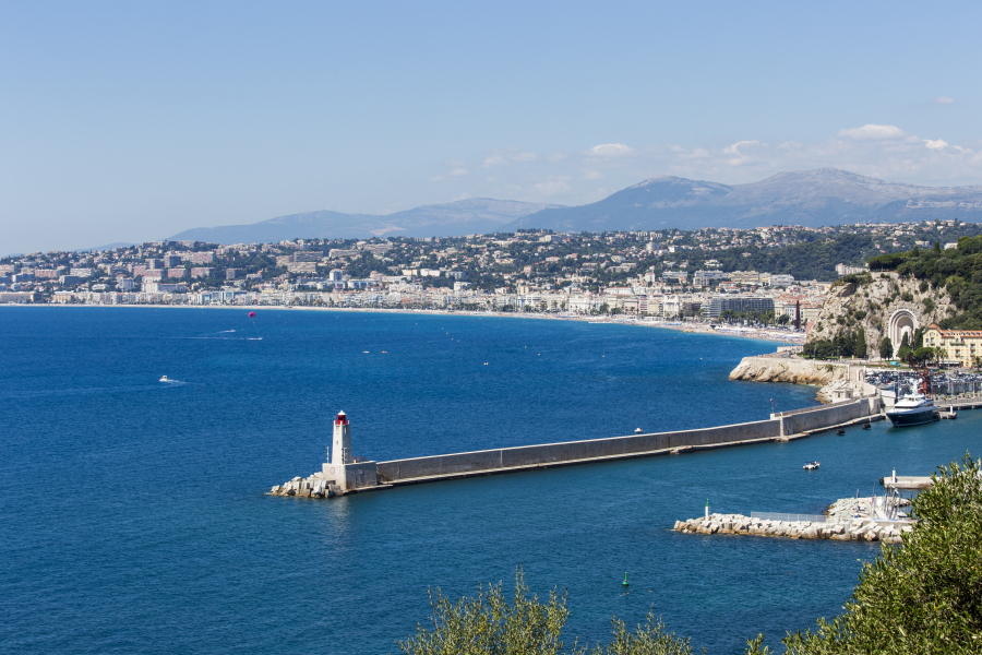 Discover the best real estate offers in Nice